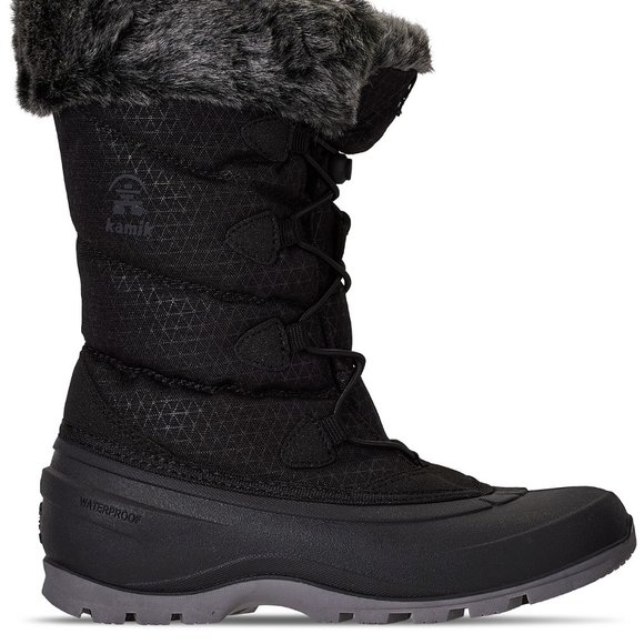 NEW Kamik Momentum2 Waterproof Winter Boots - Picture 14 of 16